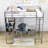 Valinda Kids Full Loft Bed-1326952580