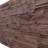 EverStone Cascade Faux Stone Panel-38351361