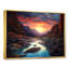 Canyon Desert Sunset I - Print-2055877893-2055877902