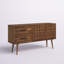 Buffet en bois massif 58 po Roisin-1829660415