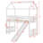 Loft Bed With Slide-1630009112
