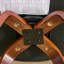 Ensemble de 2 tabourets de bar élégants et confortables, idéaux pour un usage domestique et commercial.