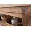 Bassano Solid Wood Solid Wood Coffee Table with Storage