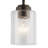 Winslow 1-Light Olde Bronze Pendant-751733831