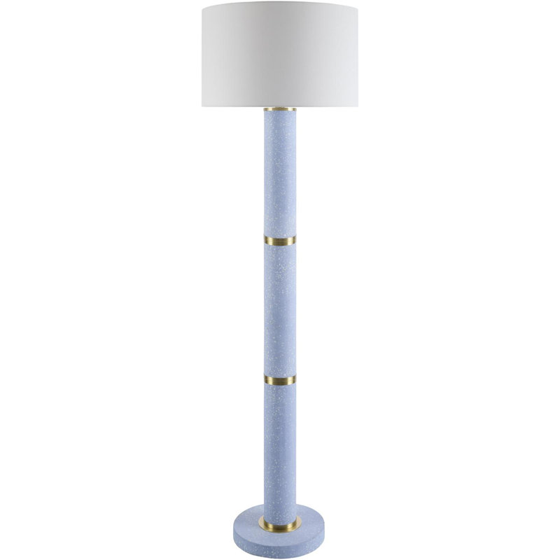 Lampe sur pied Manolache