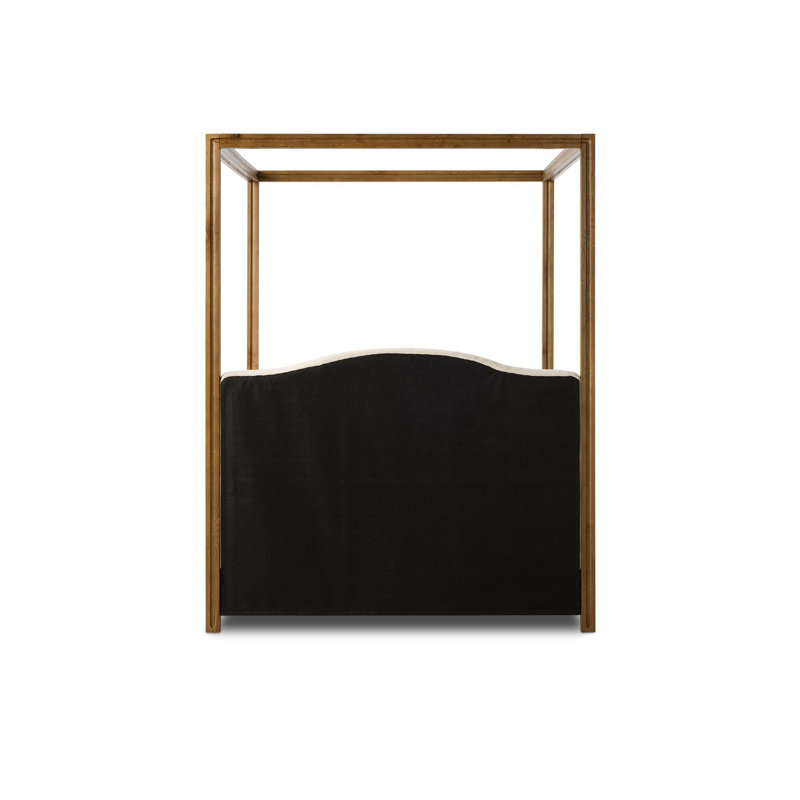 Jodie Canopy Bed, King
