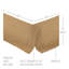 Jupe de lit 16 po  Burlap-762136953-774503330