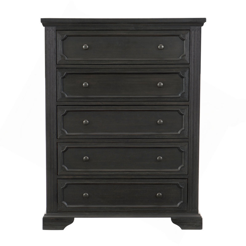 Mobilier de chambre à coucher 1 pièce