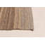 Kilim brun clair Ankara 7 pi 7 po x 10 pi 6 po