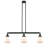 Edda 3 - Light Kitchen Island Pendant-32985587-32985586-95756832