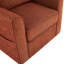 Fauteuil rembourré pivotant-22022896