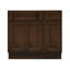 36 base de meuble-lavabo simple seulement-93720947