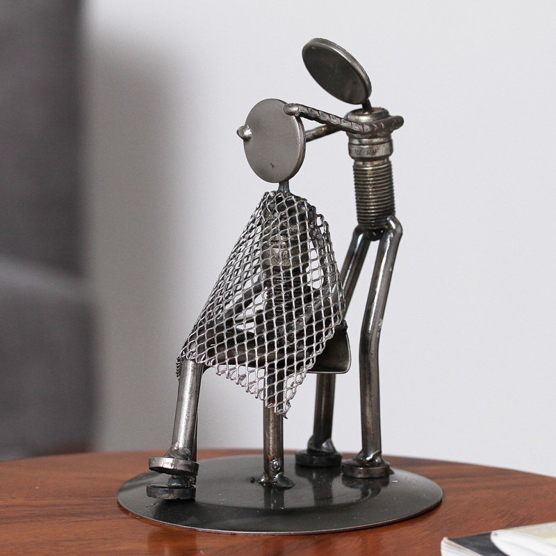 Figurine Filley