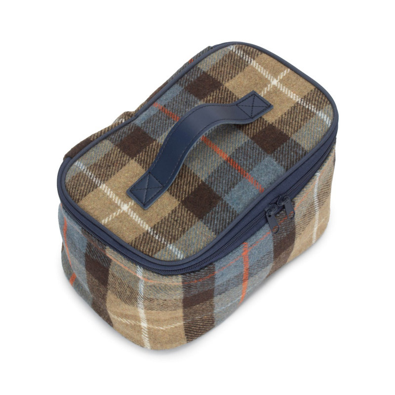 Polyester Picnic Cooler