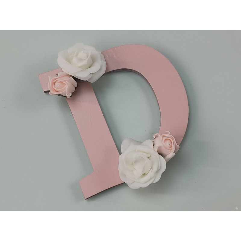 Jeffreys Letters, Monograms, & Names