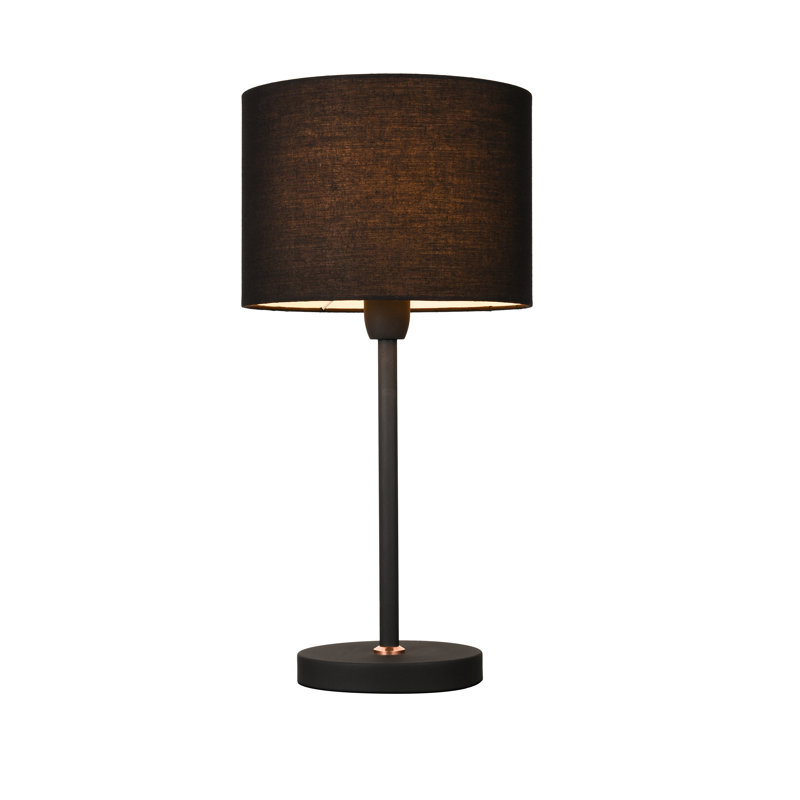 Lampe de table 20" en métal Raheem
