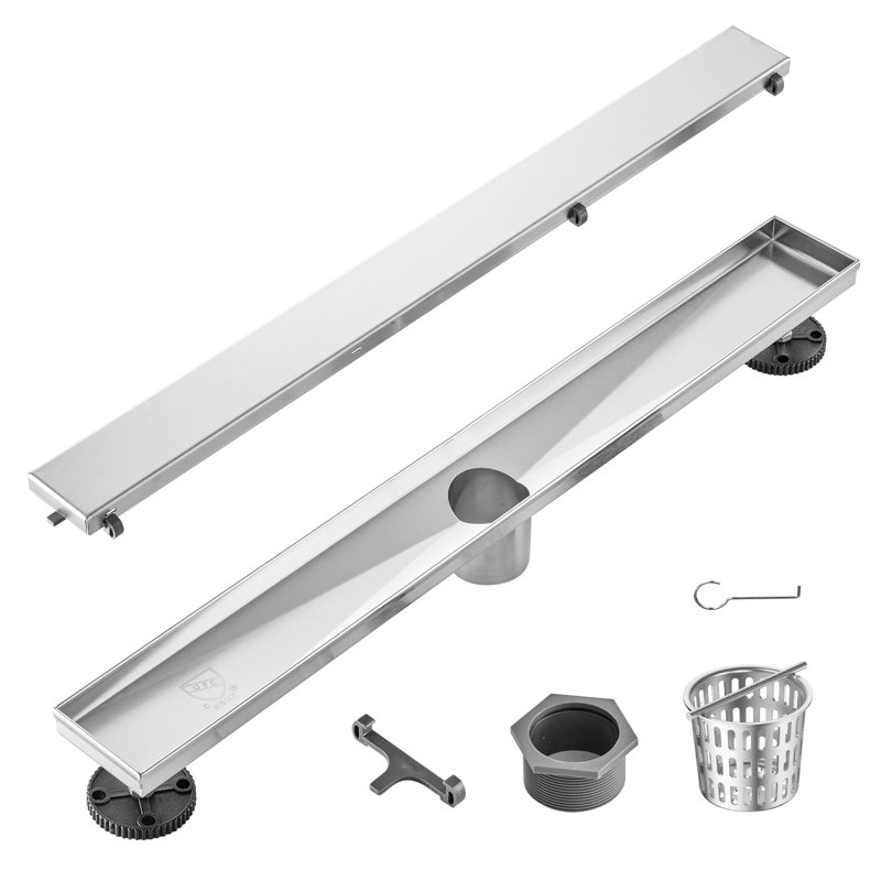 Bonde clic-clac l 25 po