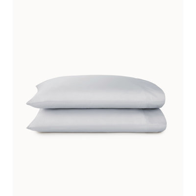 Nile 300 Thread Count Egyptian-Quality Cotton Percale Pillowcases