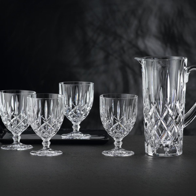 5-Piece Pitcher Set