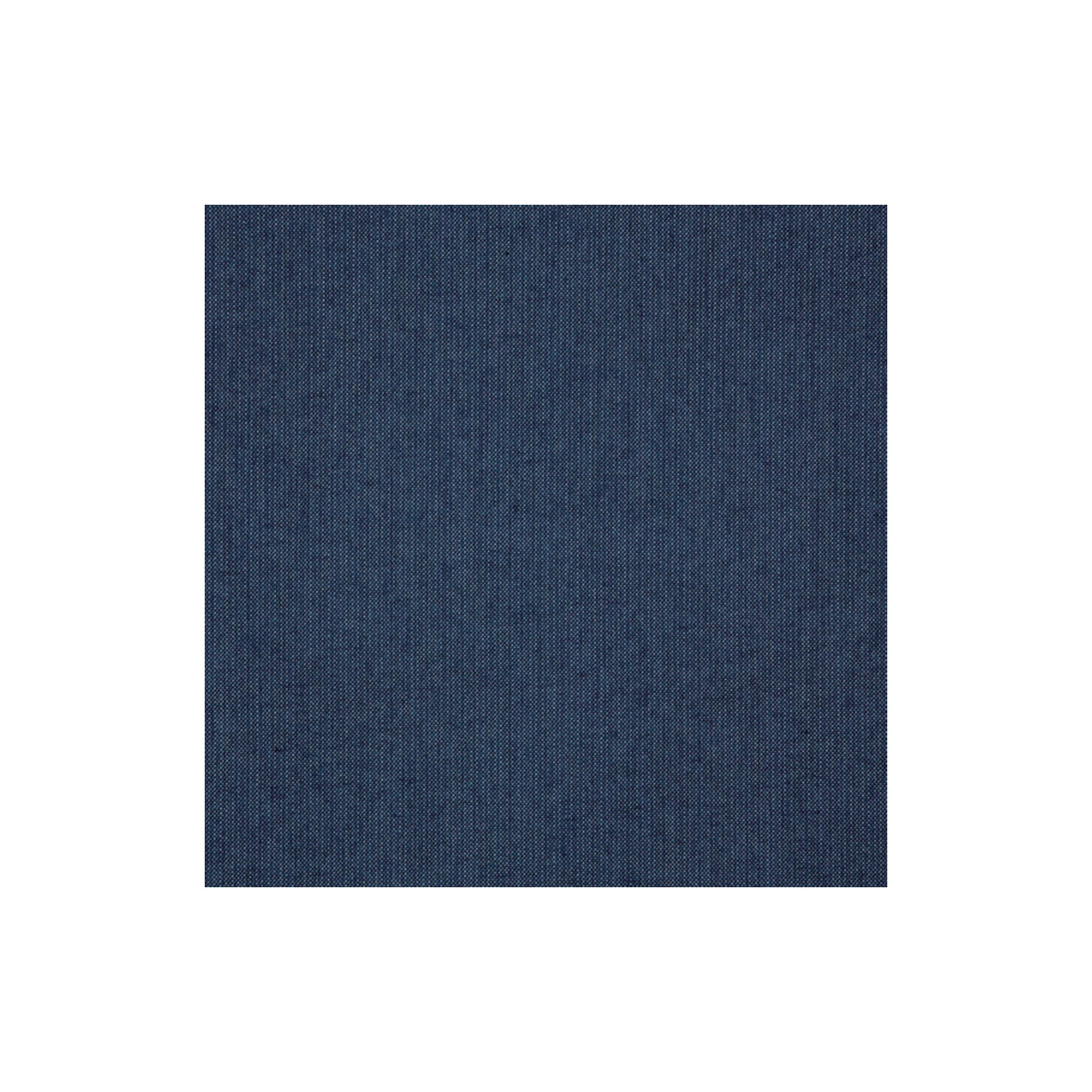 Georgie 72.01'' Aluminum Outdoor Bench, Spectrum Indigo Sunbrella®
