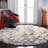 Horizon Shag 800 Performance Abstract Rug-479605790
