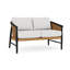 Galloway Outdoor 2 - Seat Loveseat-530575002