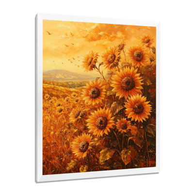 Dorta - impressions sur toile florales