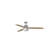 Beltre 52'' Ceiling Fan with LED Lights-50444297