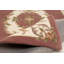 Bloomingville Floral Wool Hand Tufted Area Rug-107225246-107225243