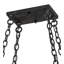 Carlotta 12 - Light Pendant