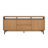 Millwork TV Stand