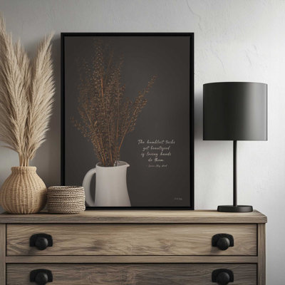 «Beautized Tasks» par Jennifer Rigsby, reproduction d'art