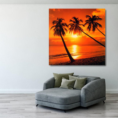 Tropical Sunset