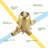 Removable 10-spray Shower Faucet With Rough In-valve Brushed Gold-125502819