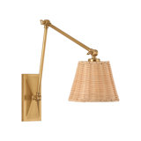 Amanda Lindroth Downtown Sconce