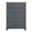 Commode 5 tiroirs, commode