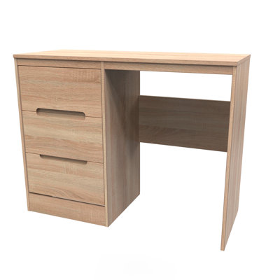Fully Assembled Grety Dressing Table