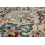 Tapis traditionnel en laine et soie à teinture végétale 10 x 13