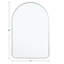 Miroir mural Alessandrina-814754260