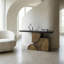 Couture 60'' W Console Table