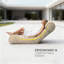 Chaise longue inclinable d'extérieur avec dossier réglable-796024175