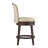 Marthasville Swivel Upholstered Counter Stool-2054365892-2051610059