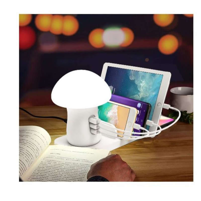 Daleyza USB Novelty Lamp