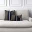 Voyage Sunbrella® Indoor/Outdoor Pillow Cover & Insert by Elaine Smith-98598249