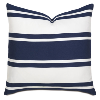 Housse et insert de coussin carré Barclay Butera