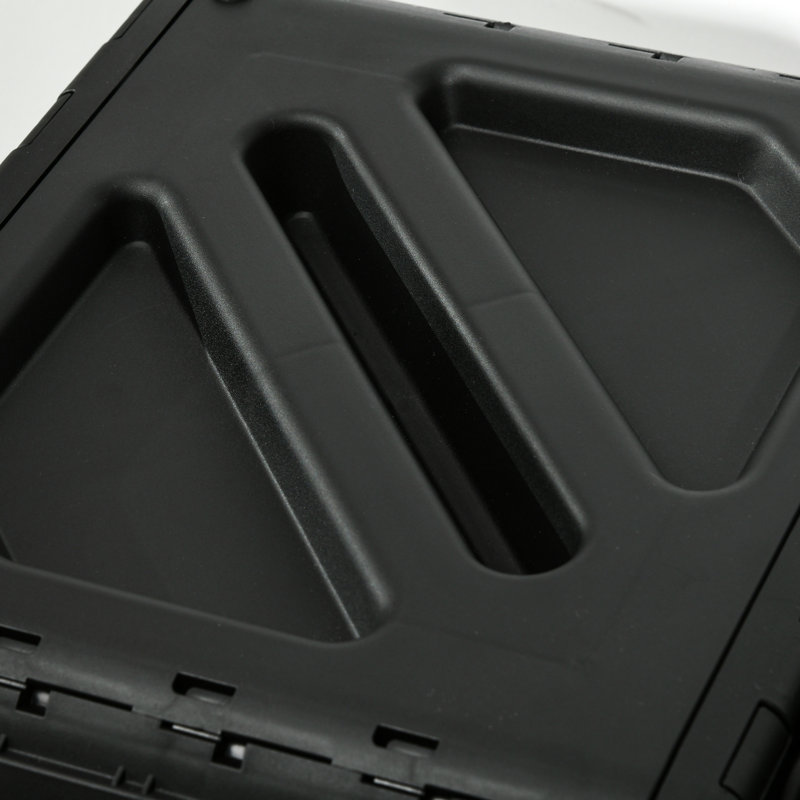 Compost Tumbler Bin, 34.5 Gallon - Dual Chamber Outdoor With Considerable Ventilation Arrangement And Steel Legs Gal Composting Airy Framework Base
