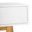 LINDHOLM 2-drawer desk