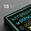 «Intégrity is Doing the Right Thing Même lorsque personne ne regarde sur toile»-94537395