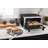 KitchenAid® Digital Countertop Oven with Air Fry