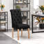 Chaise d'appoint rembourrée Beacan-1275026665